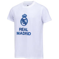 T-shirt Real - Collection officielle Real Madrid - Homme