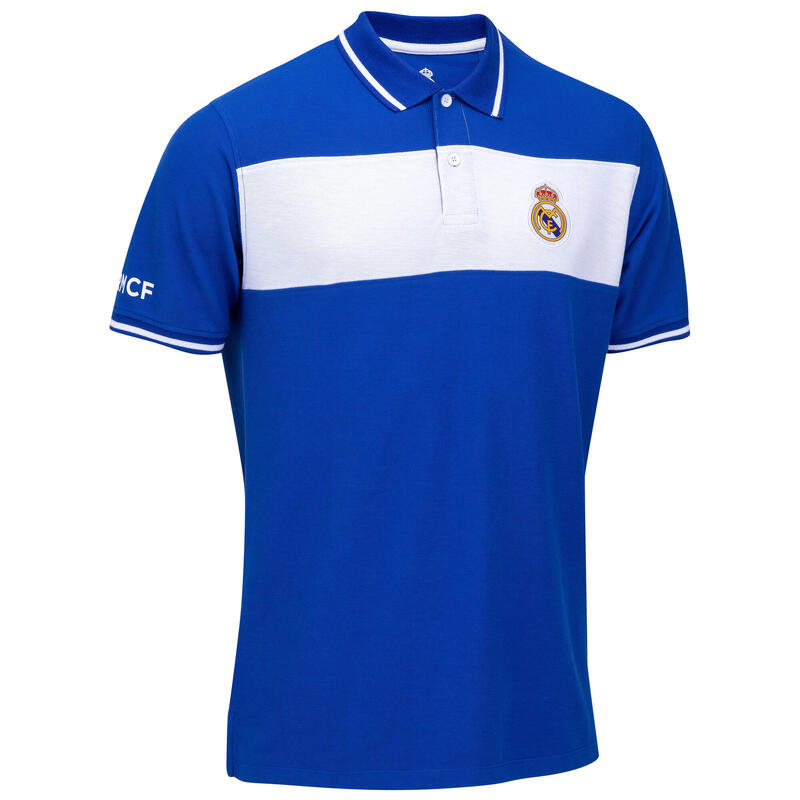 Polo Real  - Collection officielle Real Madrid - Homme