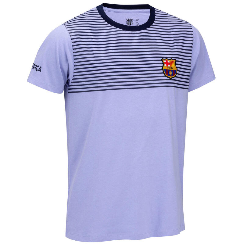 T-shirt Barça  - Collection officielle FC Barcelone - Homme