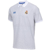 Polo Real - Collection officielle Real Madrid - Homme