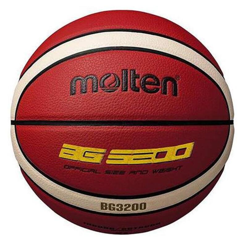 Molten Basketball BG3200 Größe 5