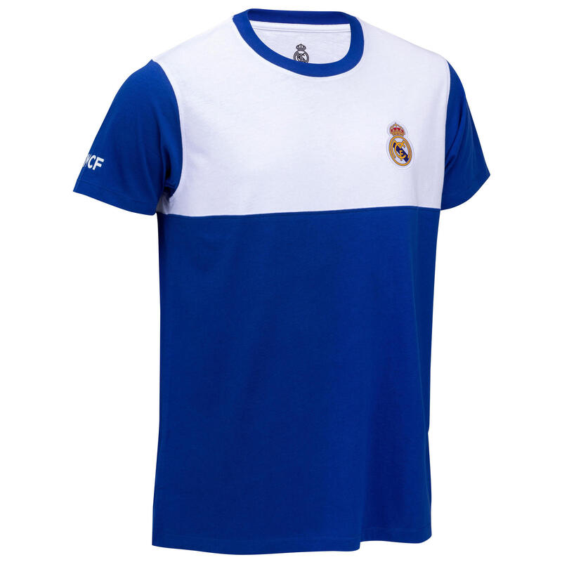 T-shirt Real  - Collection officielle Real Madrid - Homme