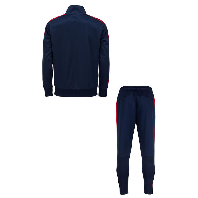 Survêtement training fit Barça - Collection officielle FC Barcelone
