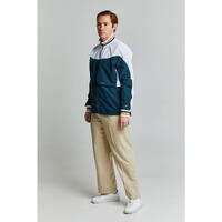 Veste de golf Homme Bleu Untraced et Blanche
