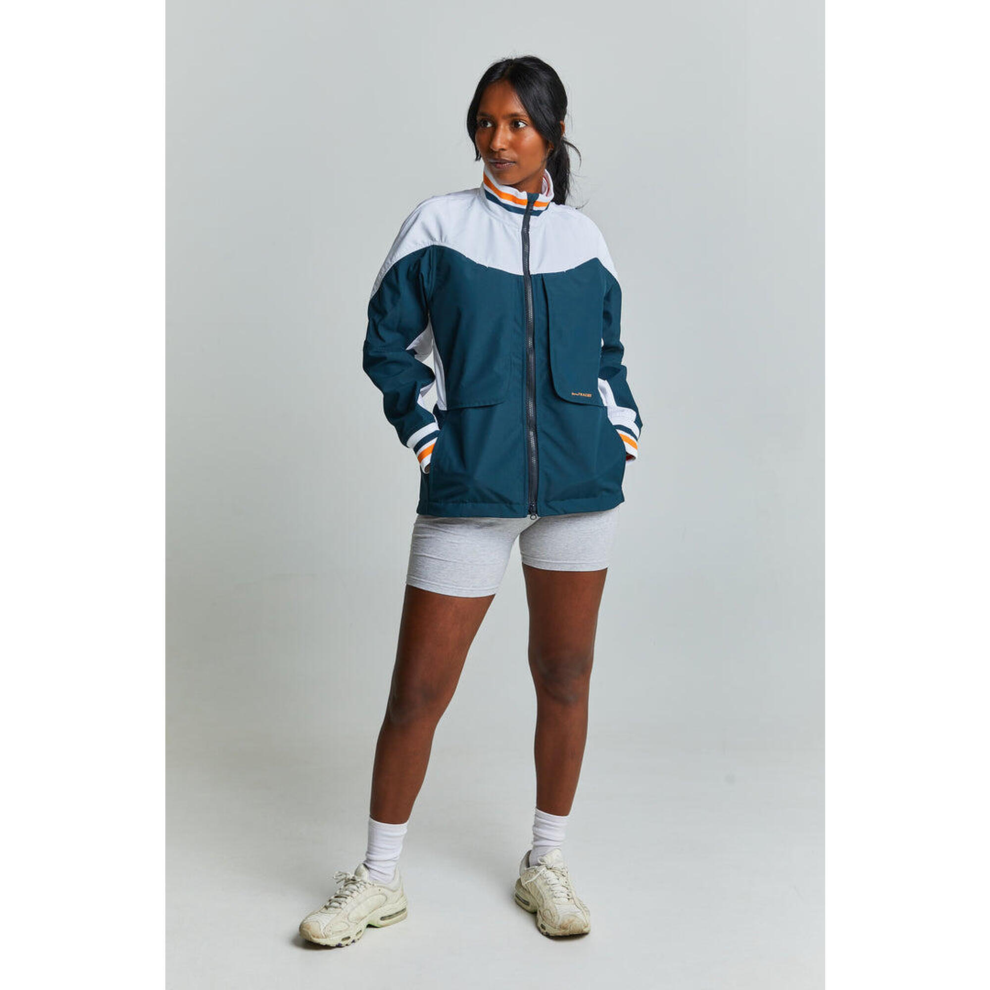 Coupe vent sales golf femme
