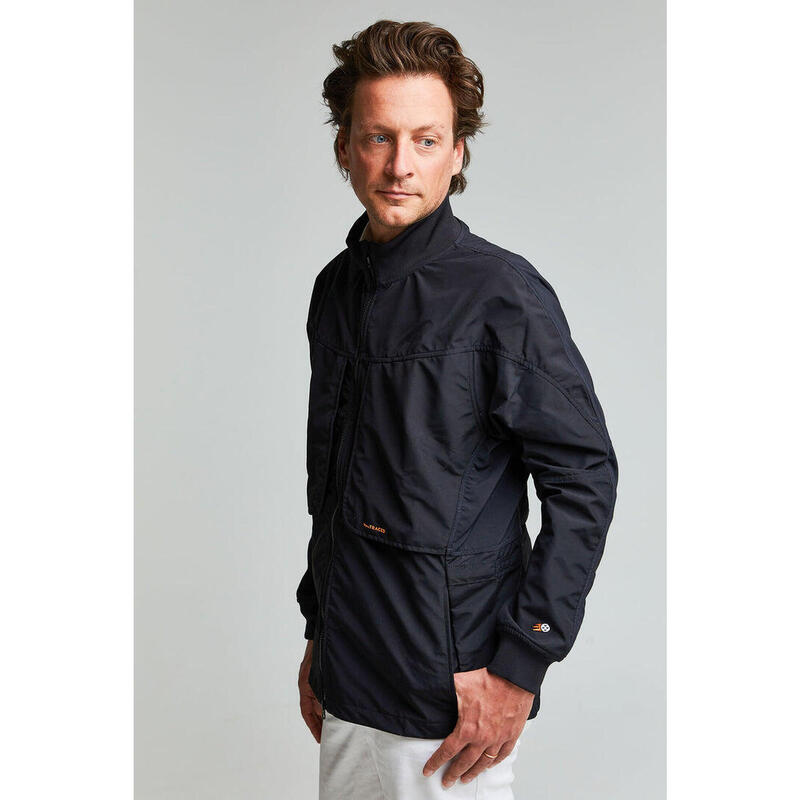 Veste de golf Untraced homme noire