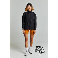 Veste de golf femme noire