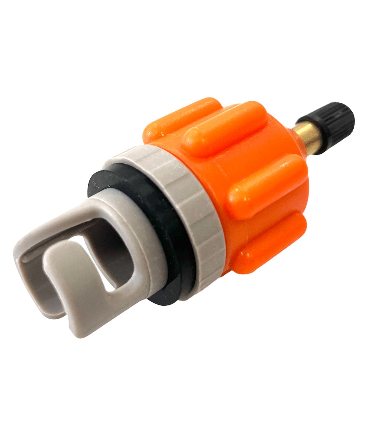 SUP-Adapter voor Luchtcompressor – Blaas Paddleboard en Kajak op tot 20 PSI 4/4