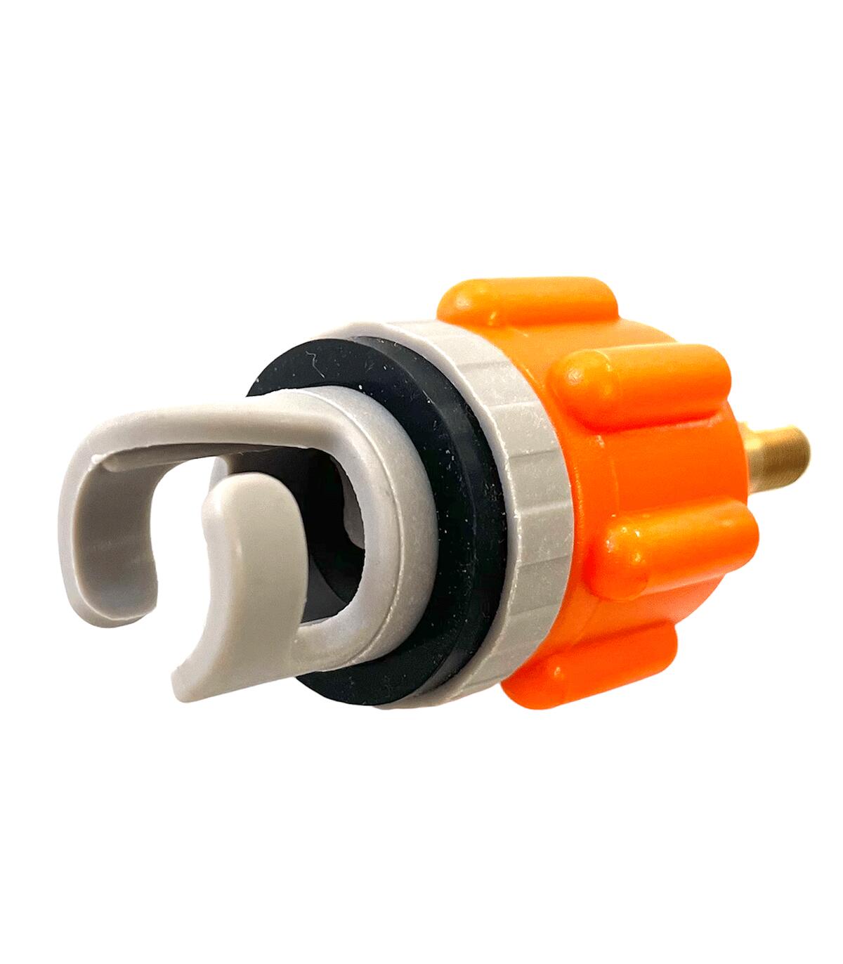SUP-Adapter voor Luchtcompressor – Blaas Paddleboard en Kajak op tot 20 PSI 2/4