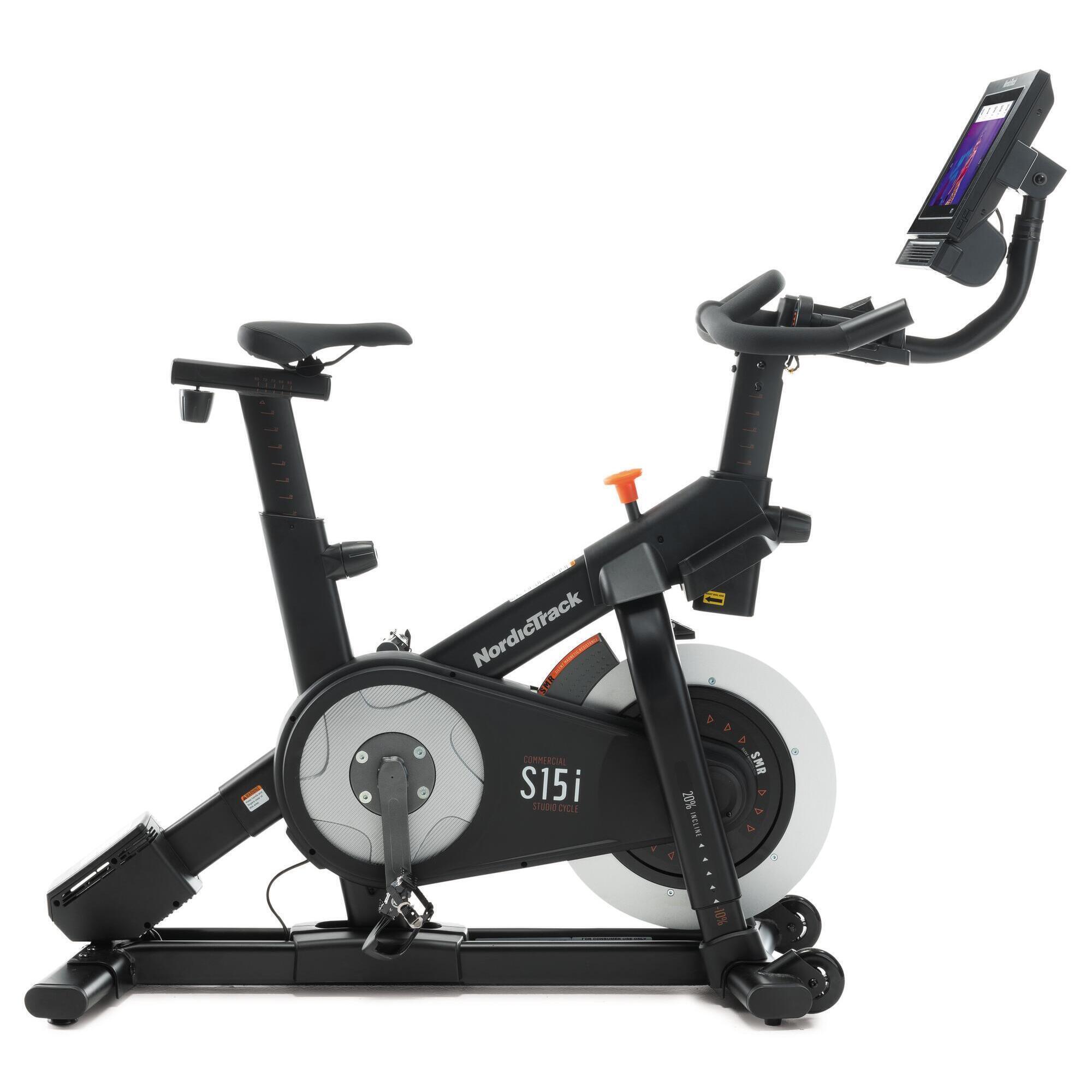 NORDICTRACK NORDICTRACK Commercial S15i Studio Cycle ( NTEX05121-INT )