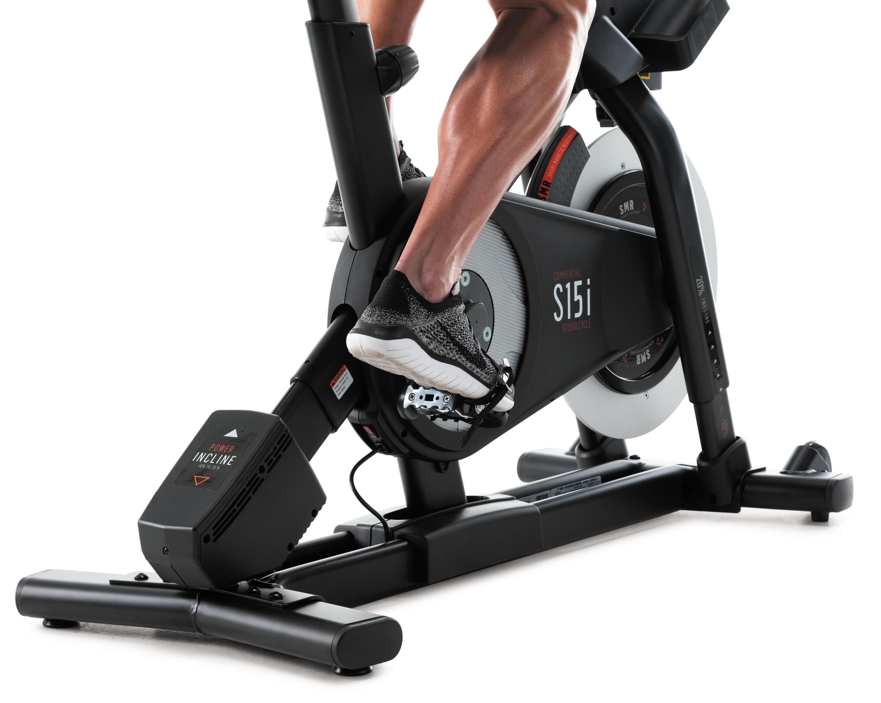 NORDICTRACK Commercial S15i Studio Cycle ( NTEX05121INT ) NORDICTRACK