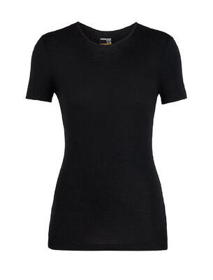 ICEBREAKER T-shirt Wmns 175 Everyday SS Crewe