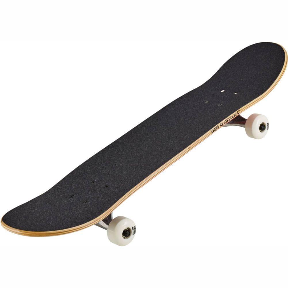 Fade 7.75inch Complete Skateboard 2/3