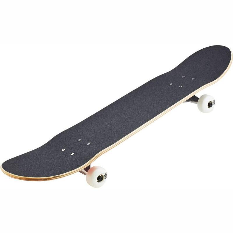 Enuff Fade 7,75 "x31,5" Blaues Skateboard