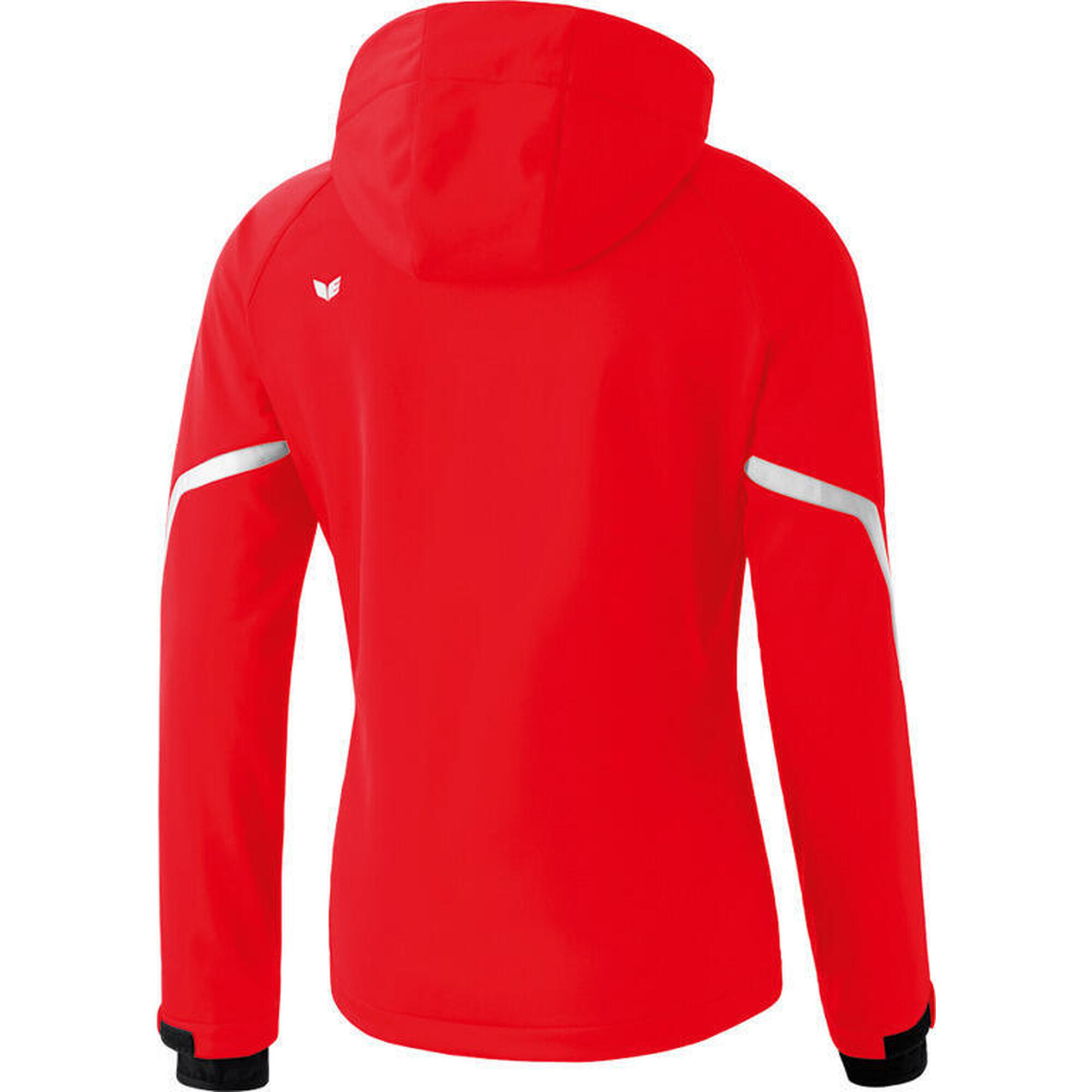 Veste femme Erima softshell fonction