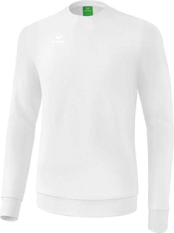 Sweatshirt à capuche Erima Basic 3/6