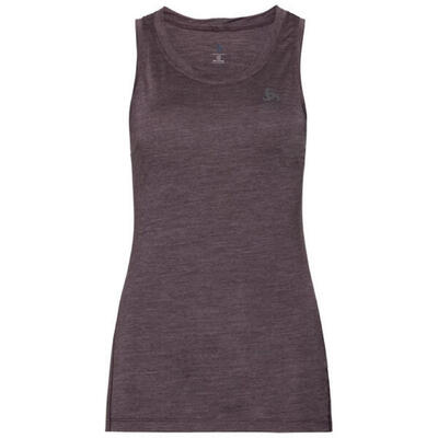 ODLO Tanktop SUW TOP Crew neck Singlet