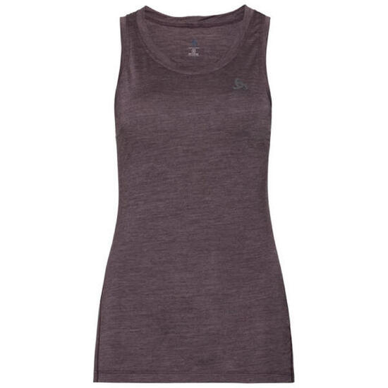 ODLO Tanktop SUW TOP Crew neck Singlet