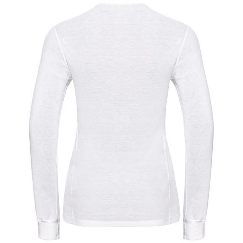 ODLO Shirt Crew Neck Warm