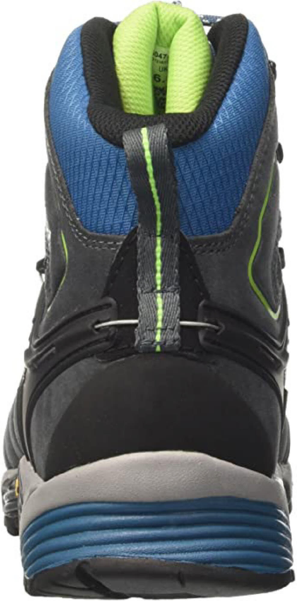 MEINDL Wanderschuh Kapstadt Men GTX 4/5