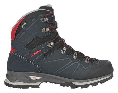 LOWA Wanderschuh Baldo GTX