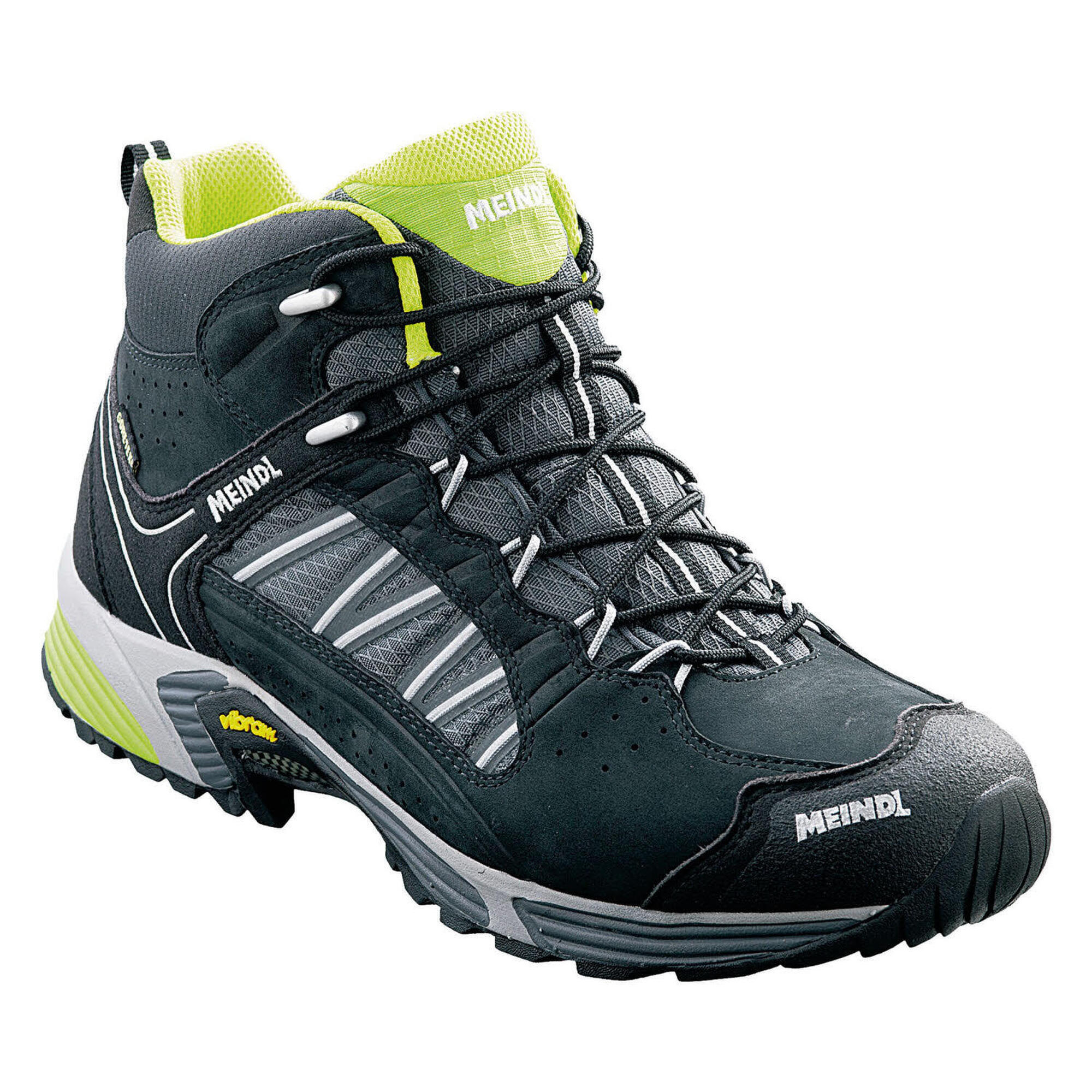 Hiking boots Meindl SX 1.1 Mid GTX