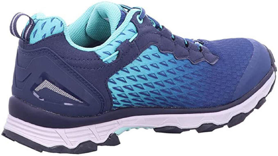 Buty sportowe damskie Meindl Activo Sport Lady z membraną Gore - Tex