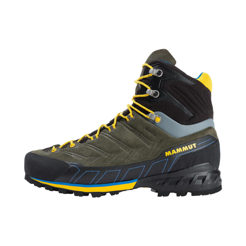 MAMMUT Wanderschuh Kento Tour High GTX®