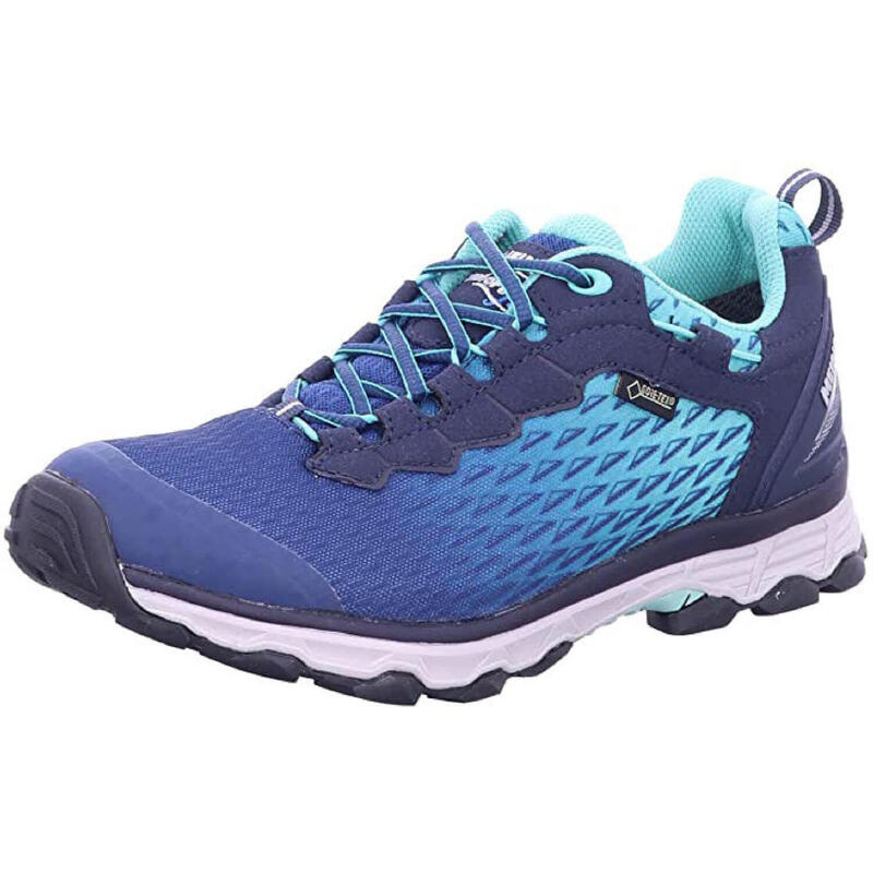 Buty sportowe  damskie Meindl Activo Sport Lady z membraną Gore - Tex