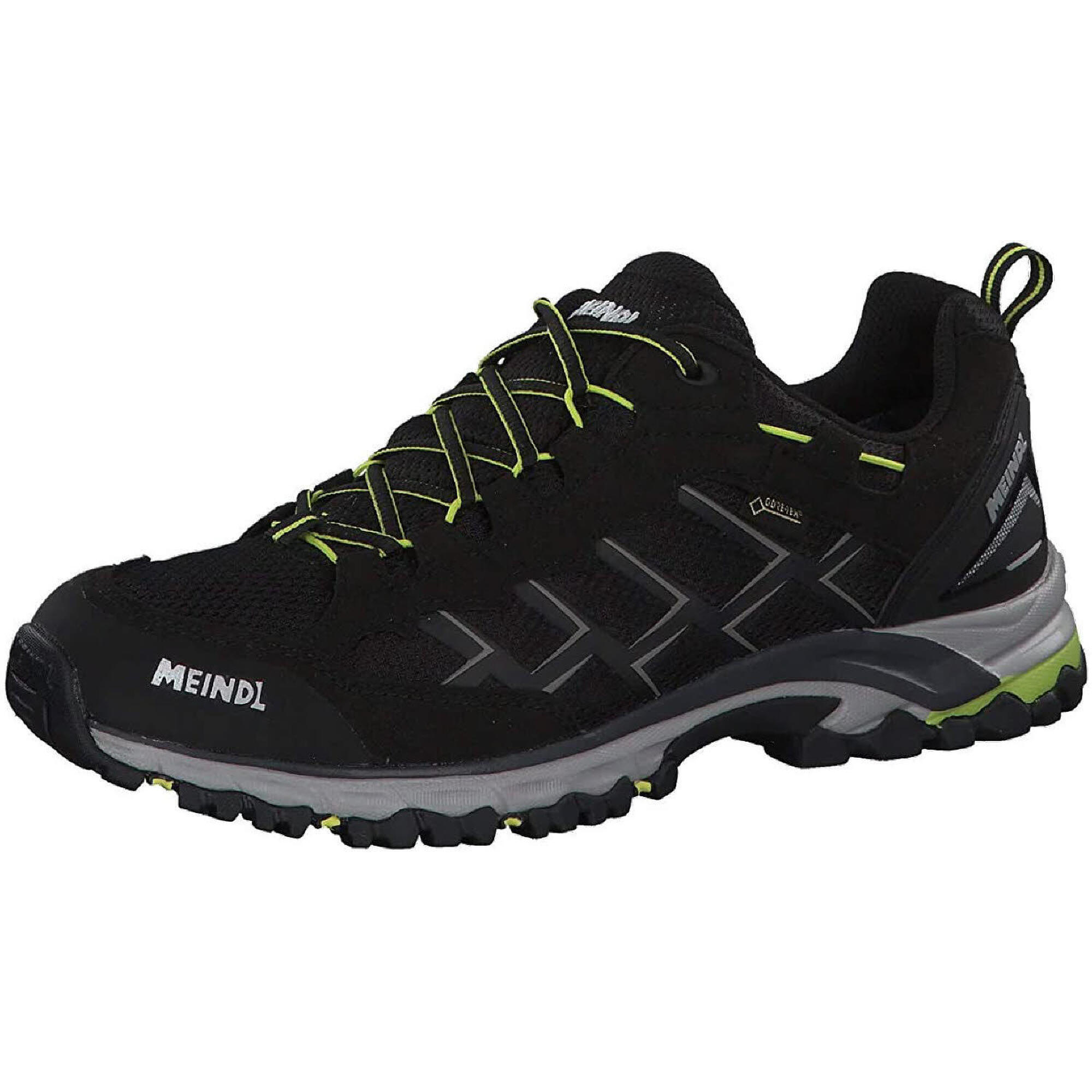 MEINDL MEINDL Wanderschuh Caribe GTX