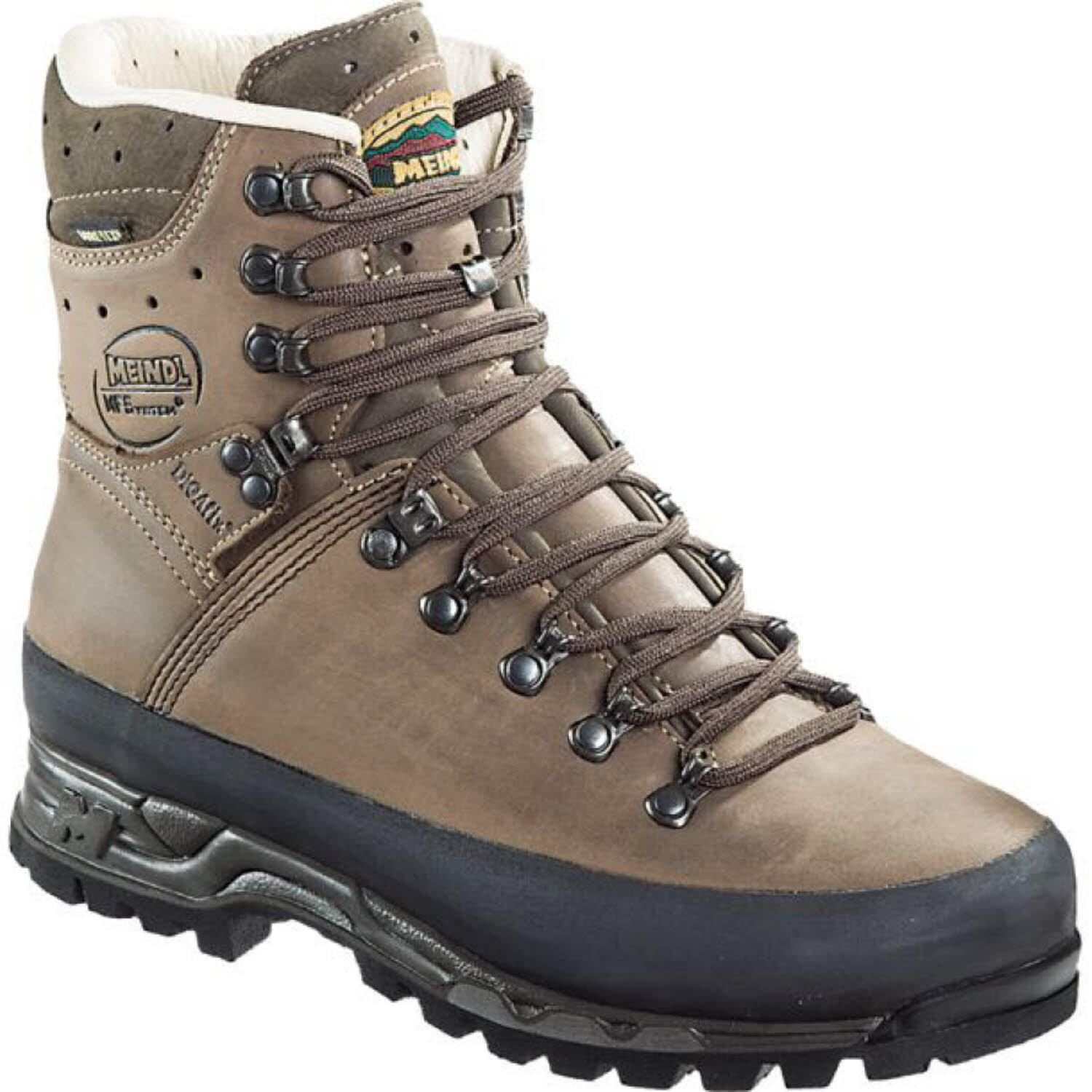 MEINDL MEINDL Wanderschuh Island MFS Active GTX