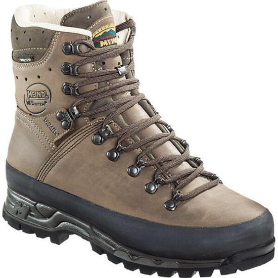 Meindl Schuhe Island MFS Active braun Gr. 9½