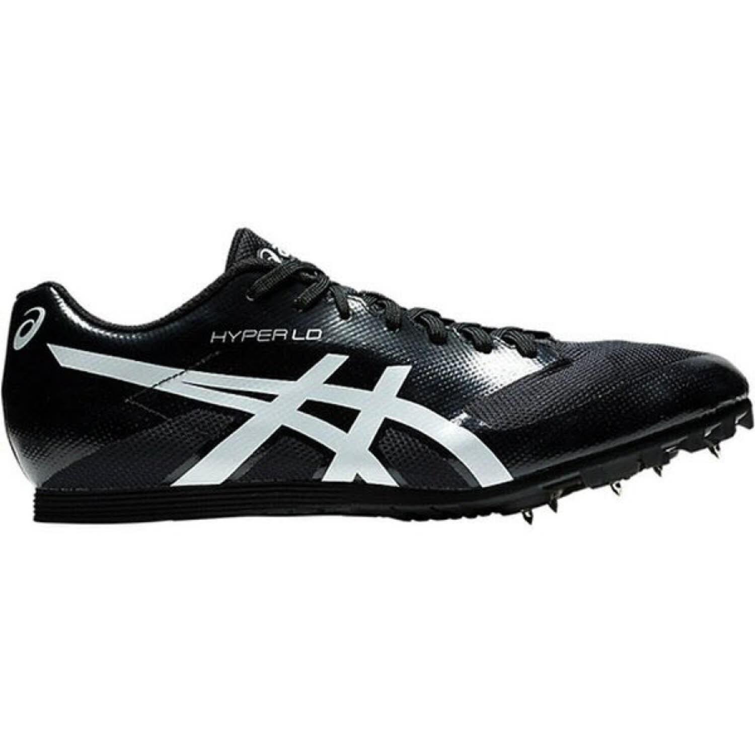 ASICS ASICS Schuh HYPER LD 6 001 BLACK/WHITE