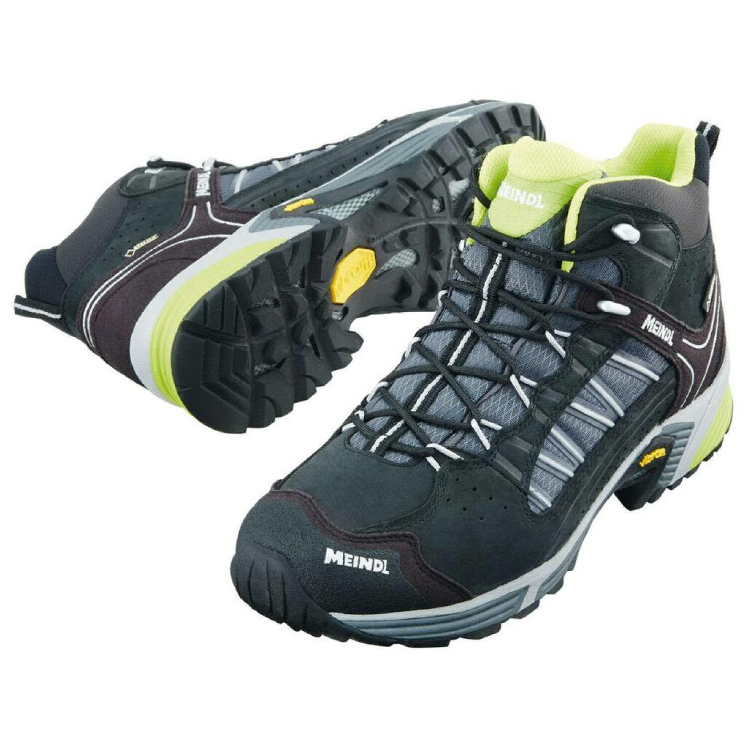 Hiking boots Meindl SX 1.1 Mid GTX