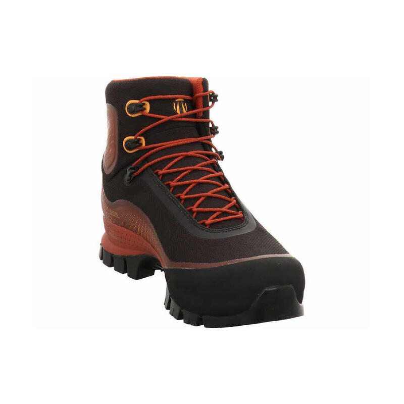 TECNICA Wanderschuh Forge S GTX