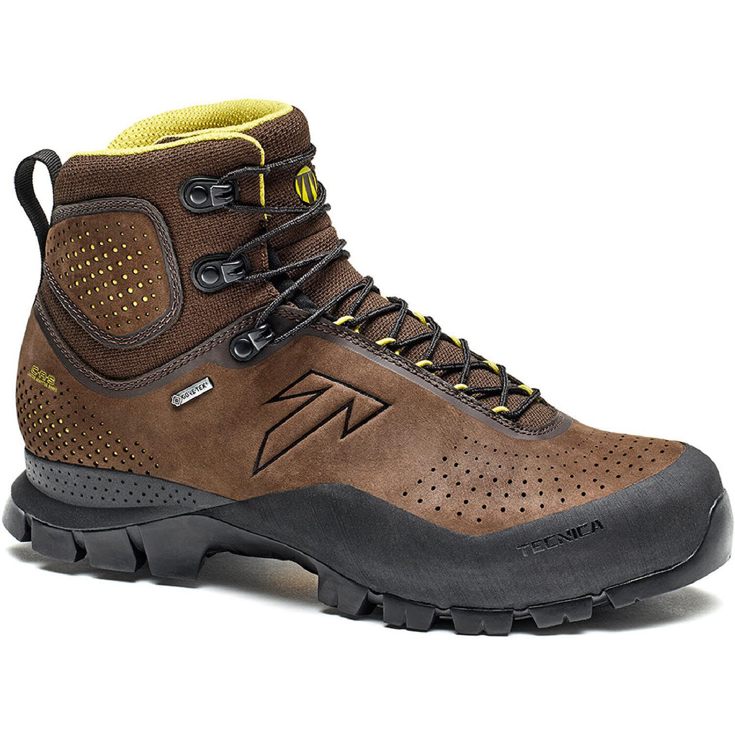 TECNICA TECNICA Wanderschuh Forge S GTX