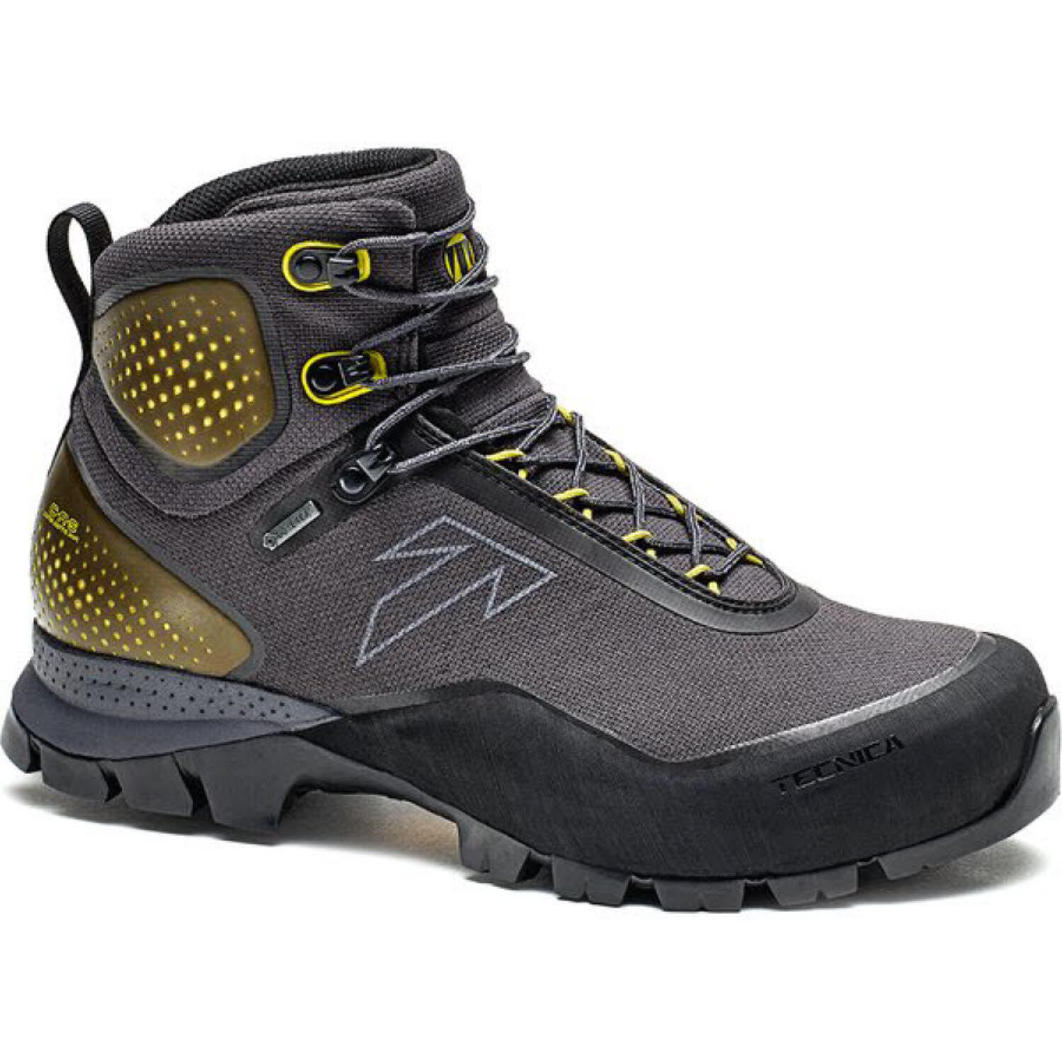 TECNICA TECNICA Wanderschuh FORGE S GTX