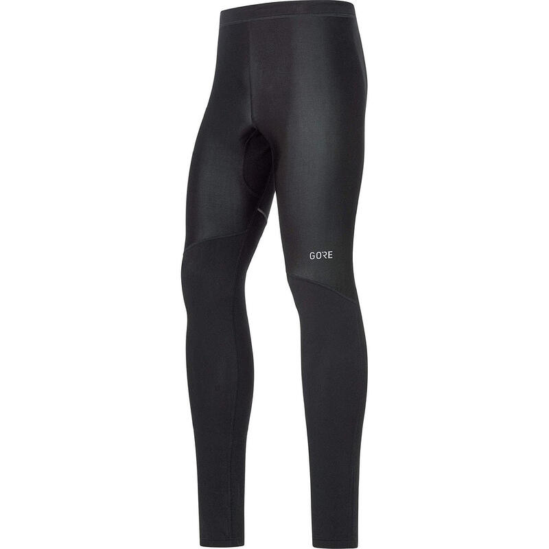 Gore R3 Gedeeltelijke Windstopper Tights