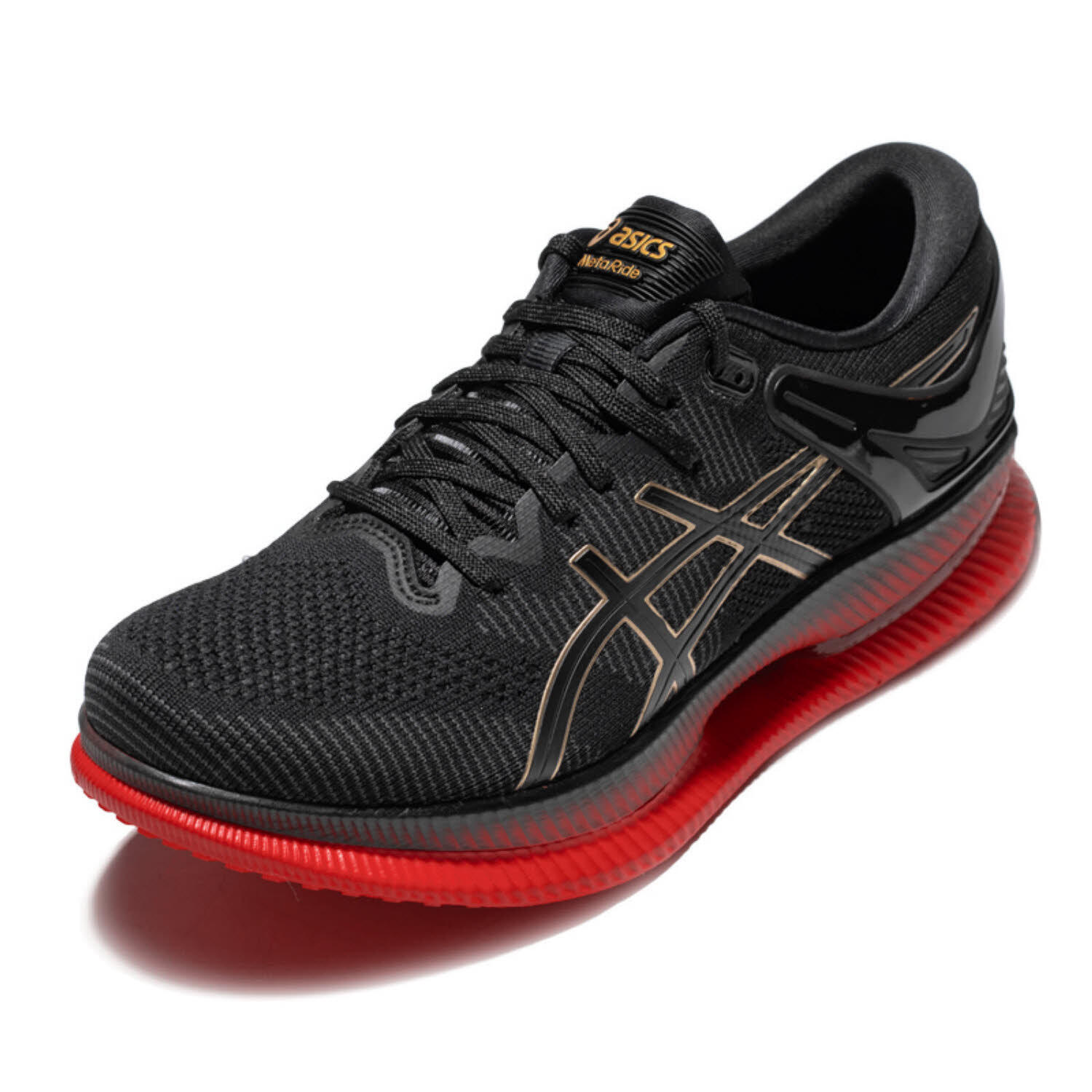 ASICS picture