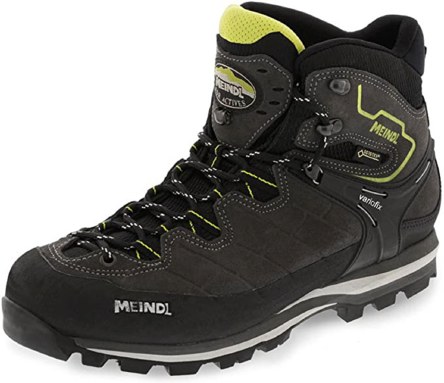 MEINDL MEINDL Wanderschuh Litepeak GTX