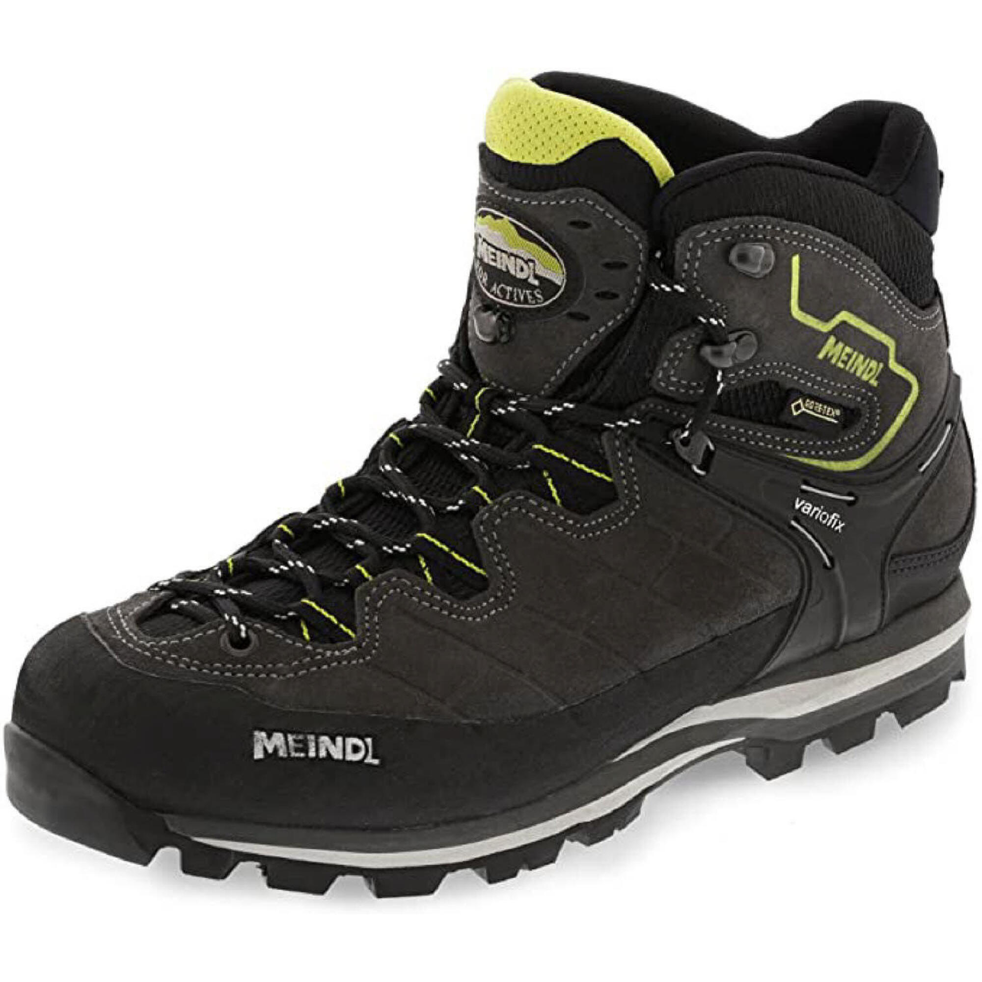 Buty trekkingowe męskie Meindl Litepeak GTX, z membraną Gore-Tex