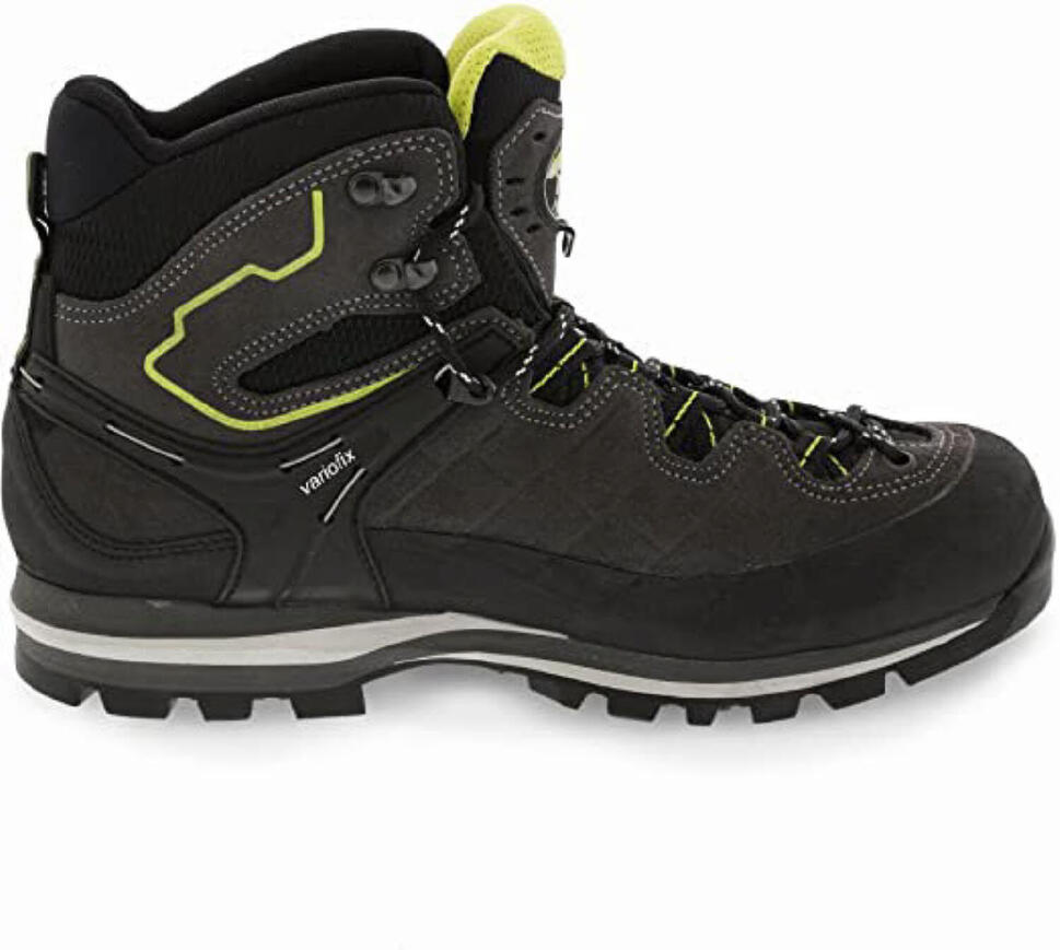 Buty męskie Meindl Litepeak z membraną Gore-Tex