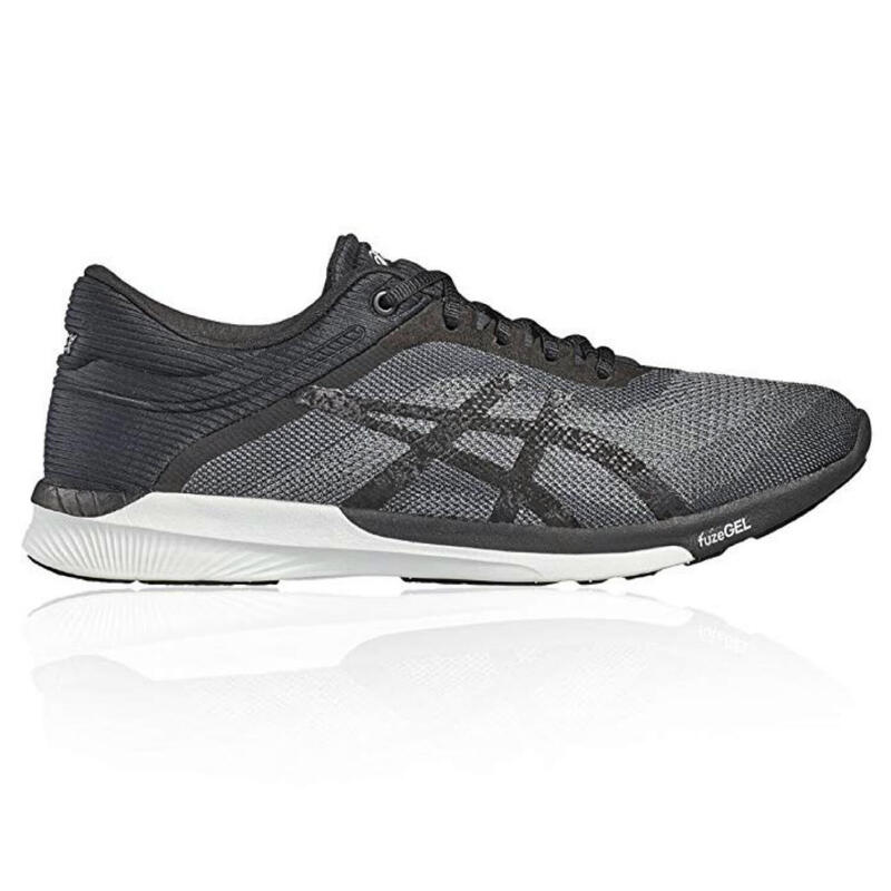 ASICS Laufschuh FuzeX Rush