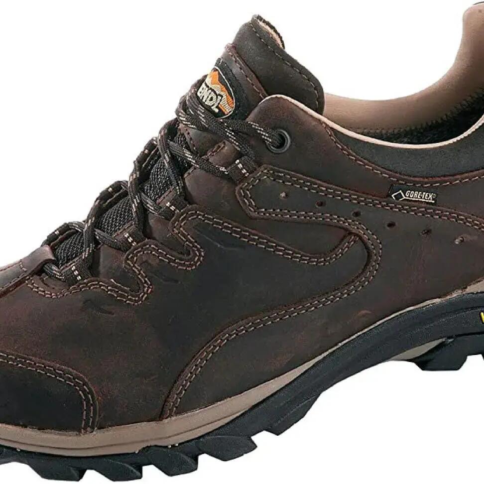 Meindl Caracas GTX - Dark Brown UK 9.5