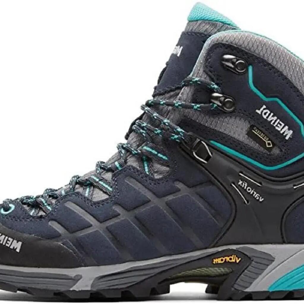 Women's hiking Trainers Meindl Kapstadt GTX