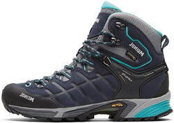 Chaussures de randonnée femme Meindl Kapstadt GTX
