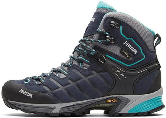 Scarpe da trekking da donna Meindl Kapstadt GTX