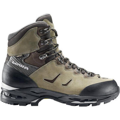 LOWA Wanderschuh Camino GTX