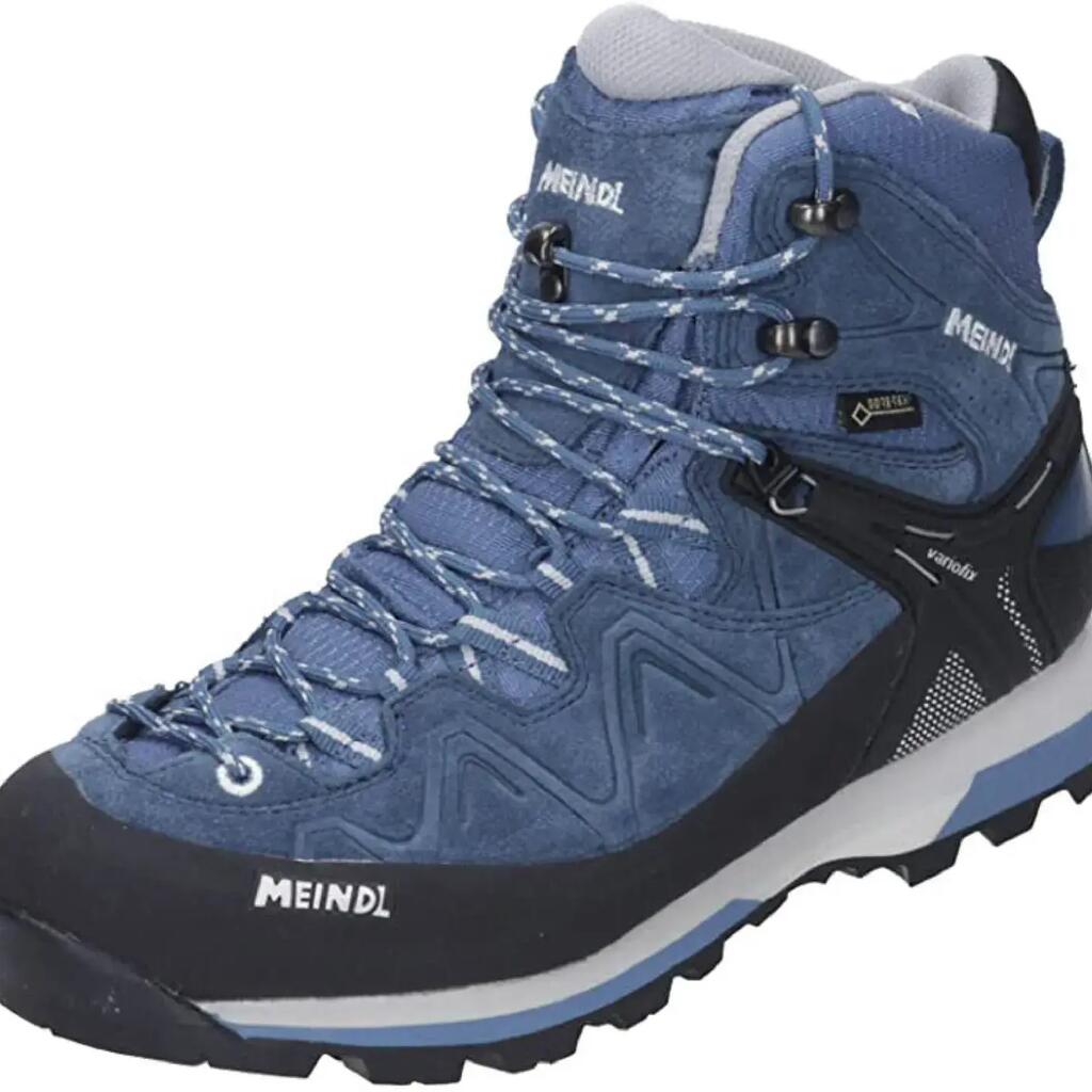 Women's hiking Trainers Meindl Tonale Lady GTX