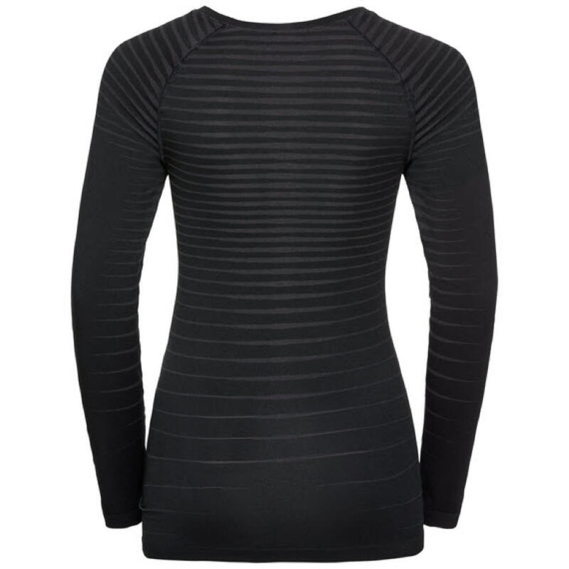 T-shirt femme technique manches longues Odlo Performance Light